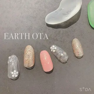 ネイル Rena colore'のネイルデザイン