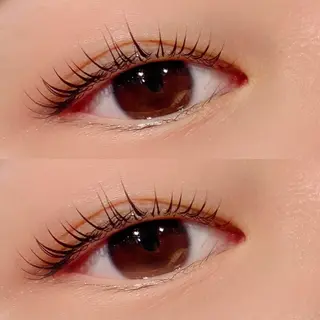 マツエク・マツパ ROCCOeast KAORI まつげ✨のマツエク・マツパデザイン