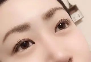 マツエク・マツパ Fleur フルールのマツエク・マツパデザイン