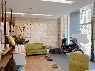 健美整体 ＡＳＡＨＩ【アサヒ】のエステ・リラクイメージ