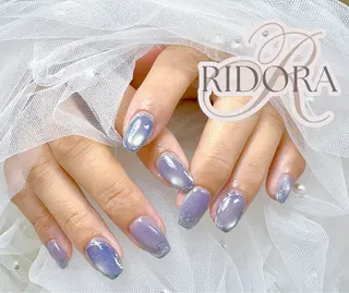ネイル RIDORA nailのネイルデザイン