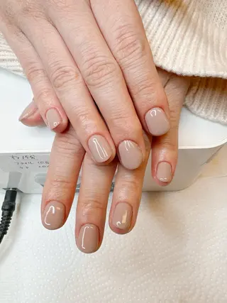 ネイル サロンド ジュリエットのネイルデザイン