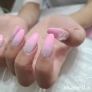 ネイル 【akaneils】 アカネのネイルデザイン