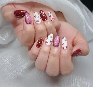 ネイル Yumi nailのネイルデザイン