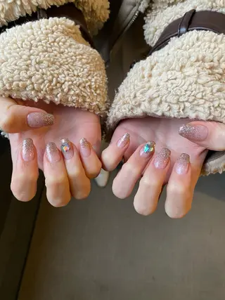 ネイル eyelash & nail  AN所属・eyelash & nail  ＡＮのマツエク・マツパデザイン