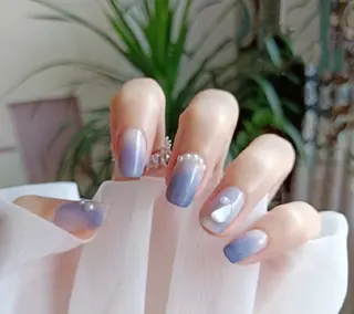 ネイル May&Way Neilのネイルデザイン