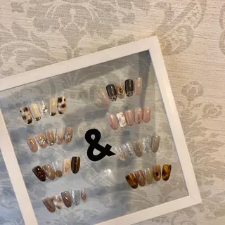 ネイル feliceto_nail所属・Honokaホノカ nailのエステ・リラクイメージ