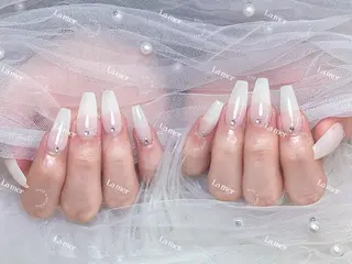 ネイル La Merのネイルデザイン