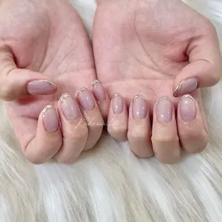 ネイル KAKO momo京橋のネイルデザイン