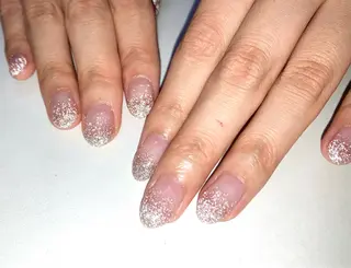 ネイル 三浦 あかりのネイルデザイン