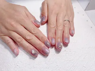 ネイル Regaro i.sのネイルデザイン