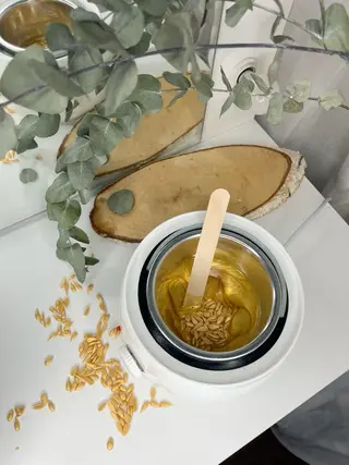 TREE WAX脱毛のエステ・リラクイメージ