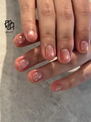 ネイル karen プライベートサロンのネイルデザイン