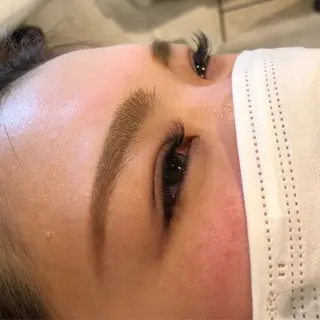 マツエク・マツパ lee 京橋のマツエク・マツパデザイン