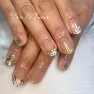 ネイル S Nailのネイルデザイン