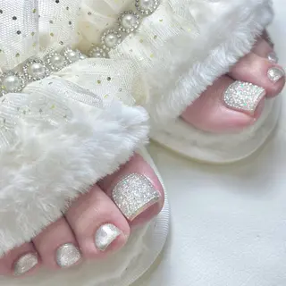 ネイル 🌷 MIO🌷のネイルデザイン