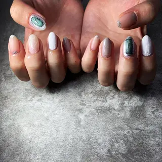 ネイル 土屋 智子のエステ・リラクイメージ