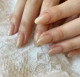 ネイル revia所属・ERI Nailistのネイルデザイン