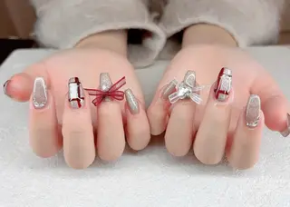 ネイル Kaori Nailのネイルデザイン