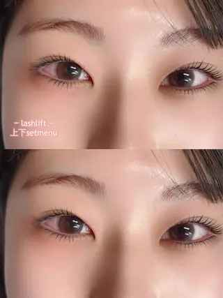 マツエク・マツパ 小さなアトリエojo所属・karin／ 小さなアトリエojoのマツエク・マツパデザイン