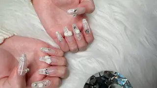 ネイル nail salon OnRのネイルデザイン