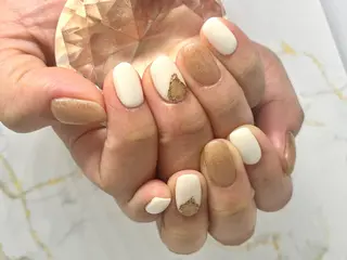 ネイル Megumi Nailのネイルデザイン