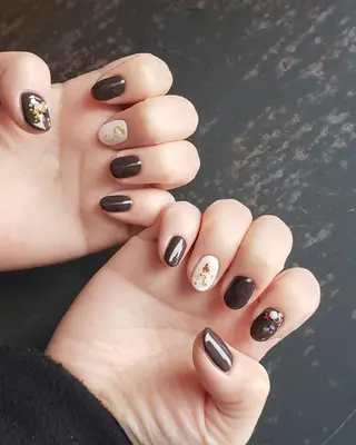 ネイル YUUKOKU Nailのネイルデザイン