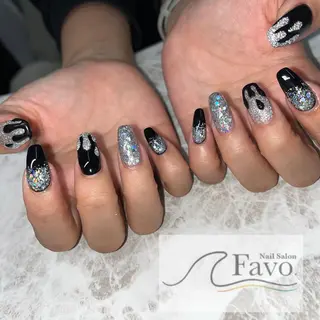 ネイル BeautyFavo .byKannaのネイルデザイン