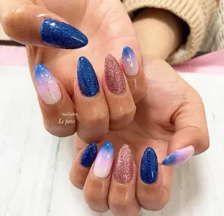 ネイル 石野 広佳のネイルデザイン