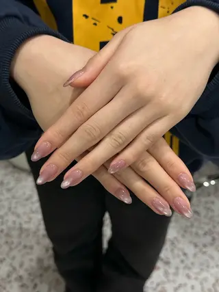 ネイル snazzy michiのネイルデザイン