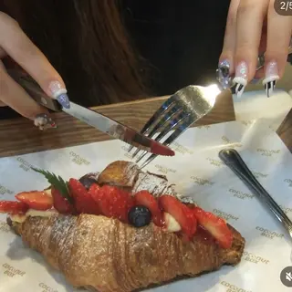 ネイル Siinail🪄 kanaのその他イメージ