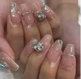 ネイル ネイルサロン KARIのネイルデザイン