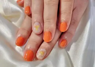 ネイル マツエク・マツパ アイブロウ Nail&eye Belire 新宿のネイルデザイン