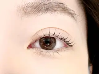 マツエク・マツパ RAGCie所属・S 🎀のマツエク・マツパデザイン