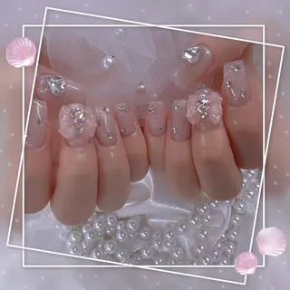 ネイル Chill Nailsalonのネイルデザイン