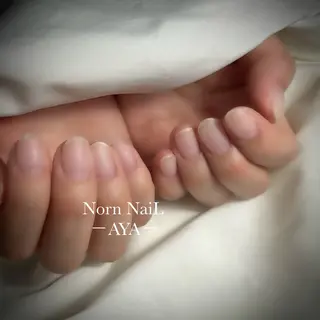 ネイル U Ayaのネイルデザイン