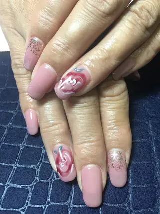 ネイル ネイルサロン Sweetのネイルデザイン