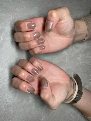 ネイル LAVISH nail salonのネイルデザイン