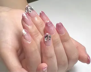 ネイル BOTA所属・Natume .のネイルデザイン