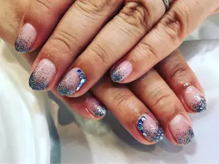 ネイル 中川 愛理のその他イメージ