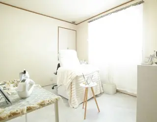 キッズ マツエク・マツパ eyelashsalon calin所属・アイラッシュサロン カリンのマツエク・マツパデザイン