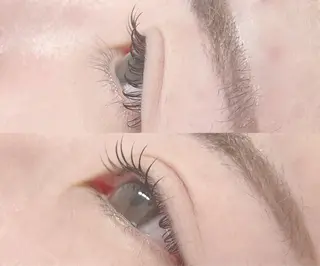 マツエク・マツパ hrm .のエステ・リラクイメージ