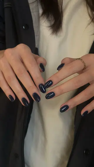 ネイル Manon nailistのネイルデザイン