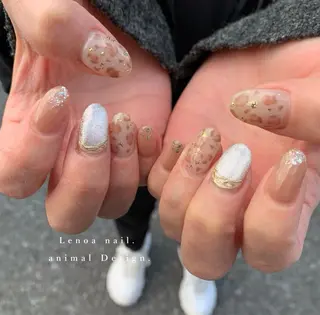 ネイル nailsalon Lenoaのネイルデザイン
