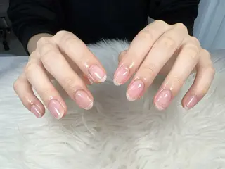 ネイル ネイルサロン ロア旧ジョリーのネイルデザイン