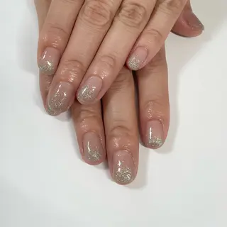 ネイル 弘岡 有紀のネイルデザイン