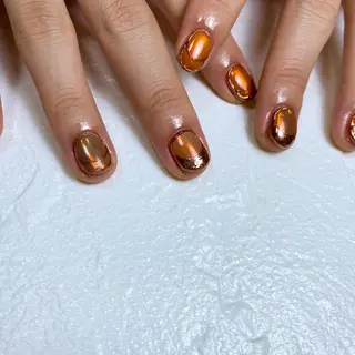 ネイル Re:Smil所属・☺︎ NOZOMI☺︎のネイルデザイン