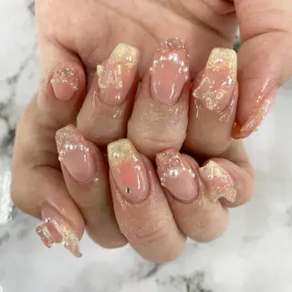 ネイル Basic町田本店 EMIRIのネイルデザイン