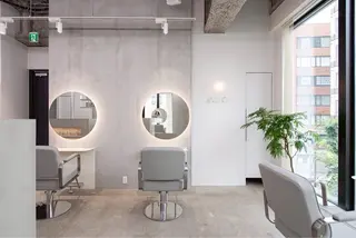 透明感×艶髪/ 韓国レイヤー/MIOのヘアスタイル