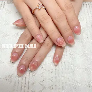 ネイル Trend Nail シルフのネイルデザイン